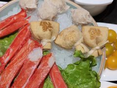 -蒙都43°9羊火锅(平庄店)