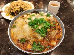 -吾味香葫芦头(安西街店)