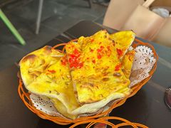 -Santoor 萨都里印度餐厅(北锣鼓巷店)