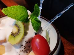 -山葵家·创意料理(宁波来福士店)