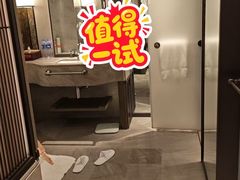 -苏州吴宫泛太平洋酒店