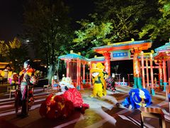 -芙蓉坊酒店(大唐不夜城店)
