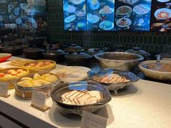-聚丰园•湖鲜餐厅(阿红私房菜梅石路店)