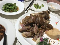 -老人和饭店(打浦路店)