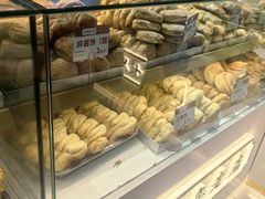 -太原面食店(解放路店)