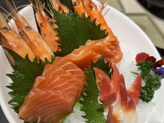 -水木锦堂·自助铁板烧(望京凯德MALL店)