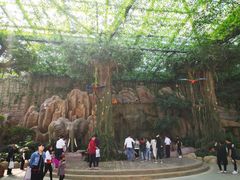 -祥源·阜阳生态乐园