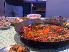 -五里关火锅(牛市口店)