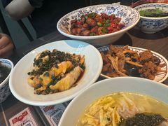 -阿大排档(长春这有山店)
