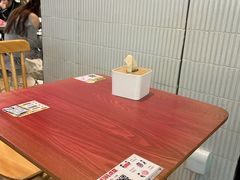 -甲乙饼·手工牛肉饼(金地广场店)