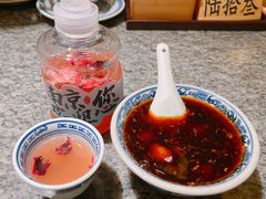 -南京大牌档(中关村领展广场店)