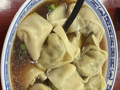-古徽州馄饨店(宝安路店)