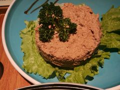 -通海俄式烧烤(下瓦房店)