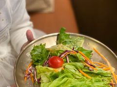 色拉-西塔老太太泥炉烤肉(湖东领汇广场店)