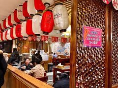 -福苗小骆驼烧烤(曲江店)