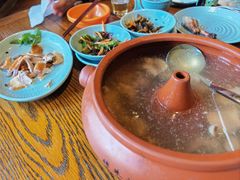 -丽江金茂凯悦臻选酒店-滇香馆