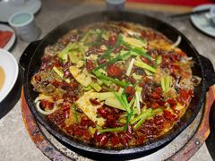 -老板恋上鱼(印象城店)