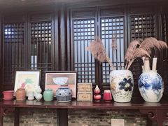 -绿色吴家粥铺(东关街店)