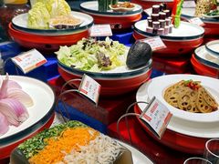 -郑庄脂渣海鲜楼(九水路店)