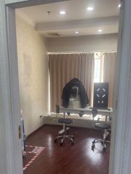 -武汉五洲整形外科医院