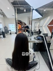 -FINE HAIR 烫染专业设计