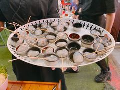 -禄婶鸡煲·打边炉
