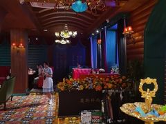 -莫斯科西餐厅