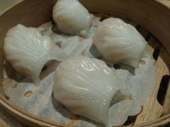 虾饺-唐宫海鲜舫