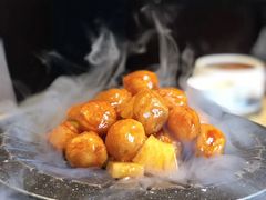 -铜锣湾·有麝自然香(重庆新天地店)