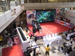 -皇庭广场(福华三路店)