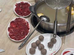 -味逍遥牛肉火锅(万江旗舰店)