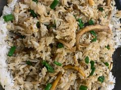 -台山美食一绝阿四台山黄鳝饭(阿四创作店)