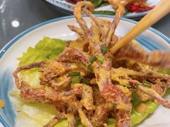 -金龙·打边炉(南京西路店)