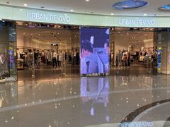 -URBAN REVIVO(佛山南海万达广场店)