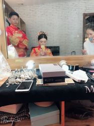 -乐玛婚纱摄影(解放北路店)