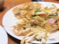 -蓝湾碧波·老字号·疍家非遗海上餐厅