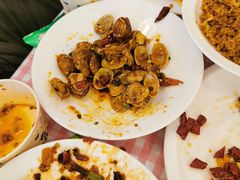-捌贰虾蟹·江湖菜馆(江汉路店)