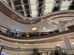 -天虹购物中心(深圳龙华店)