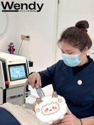 -WENDY·温迪皮肤管理