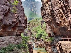 -云台山风景名胜区