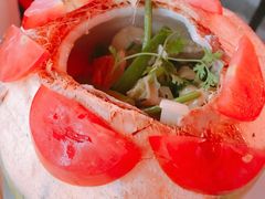 -Lanterns Vietnamese Restaurant