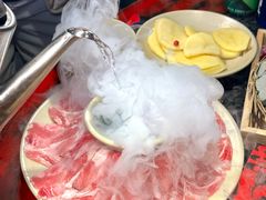 -蜀大侠火锅(总府路店)