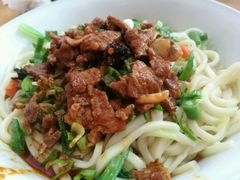 -老陕西面馆(恒茂商业广场店)