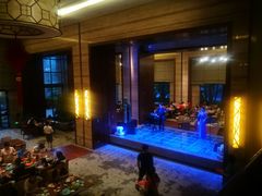 -惠州白鹭湖雅居乐喜来登度假酒店-盛宴标帜西餐厅
