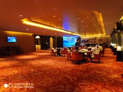 -大海中餐厅(宁波春晓世茂希尔顿逸林酒店)
