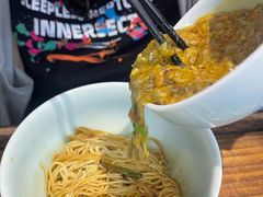 -蟹上黄·蟹黄面·江南糖水(人民广场店)