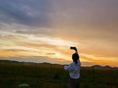 -塞罕坝国家级自然保护区