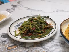 -小郭私房菜·海肠捞饭店(学士街店)
