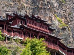 -大慈岩风景区