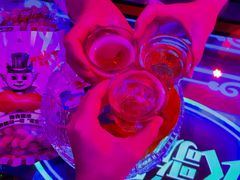 -K歌1号量贩KTV(皇岗口岸店)